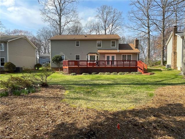 5901 Spanish Oak Drive, Greensboro, NC 27409