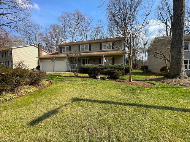 5901 Spanish Oak Drive, Greensboro, NC 27409