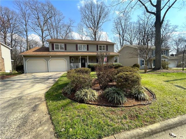 5901 Spanish Oak Drive, Greensboro, NC 27409