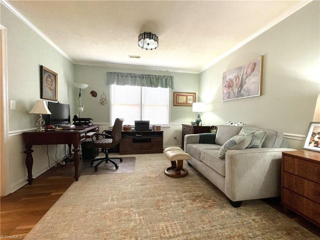 5901 Spanish Oak Drive, Greensboro, NC 27409