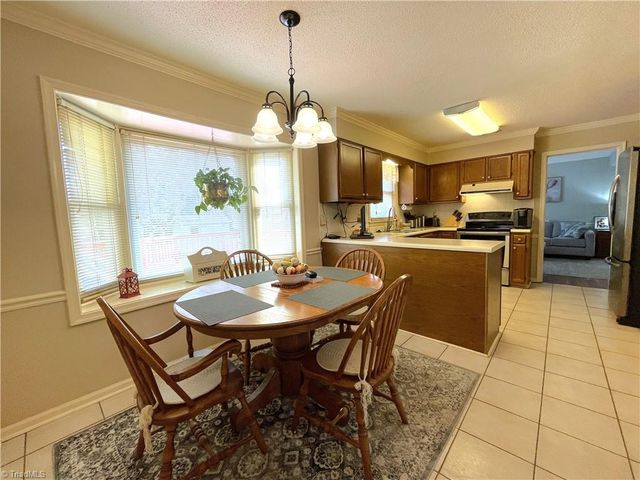 5901 Spanish Oak Drive, Greensboro, NC 27409