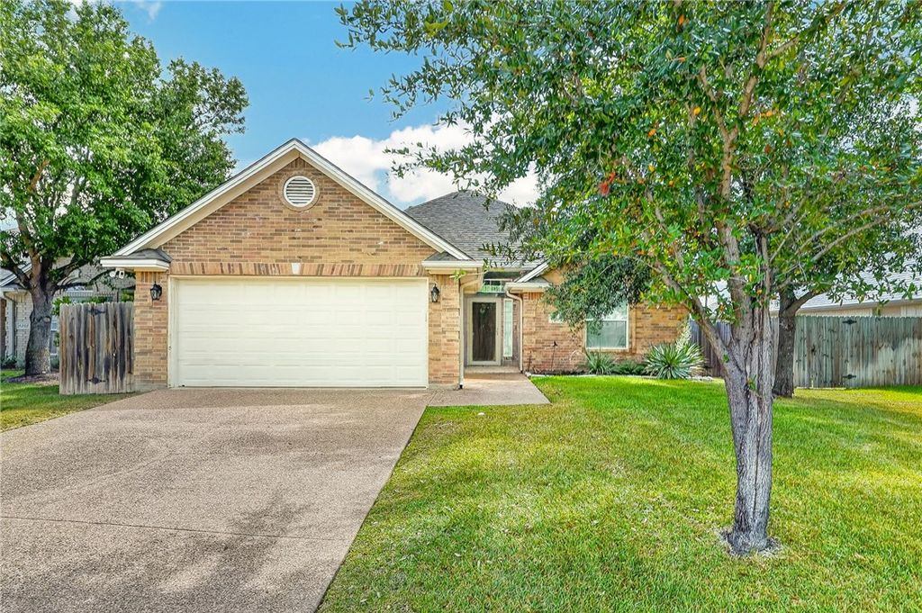 4209 Ludlow Lane, College Station, TX 77845 — exterior