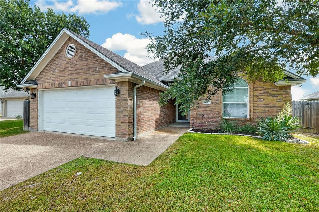 4209 Ludlow Lane, College Station, TX 77845 — photo 2