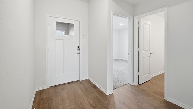 718 Lantana Lane, Pilot Point, TX 76258