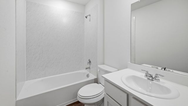 718 Lantana Lane, Pilot Point, TX 76258