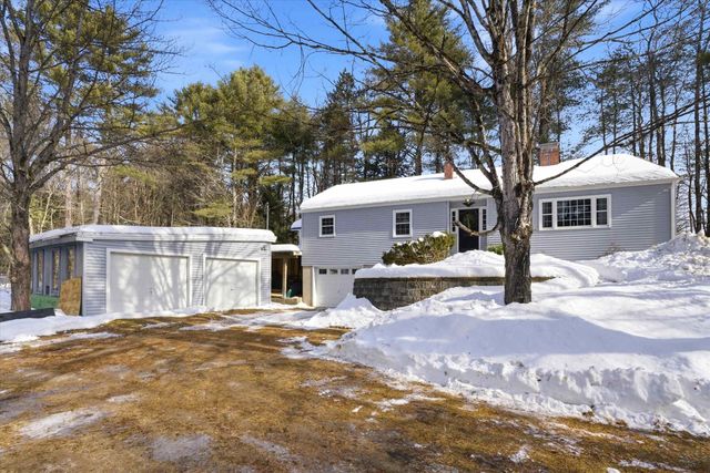 67 Swiggey Brook Road, Chichester, NH 03258