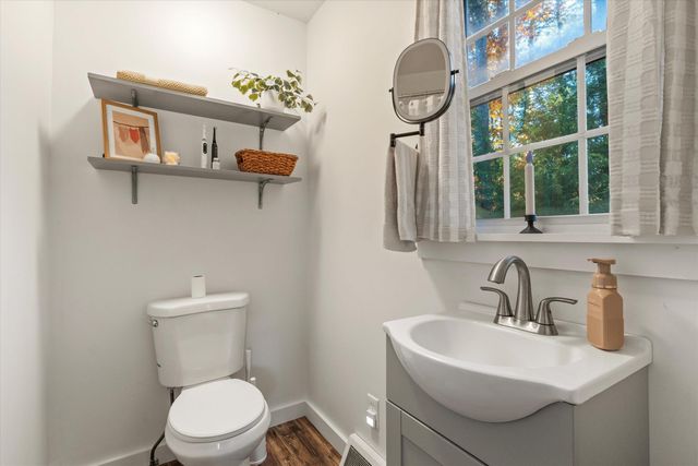 67 Swiggey Brook Road, Chichester, NH 03258