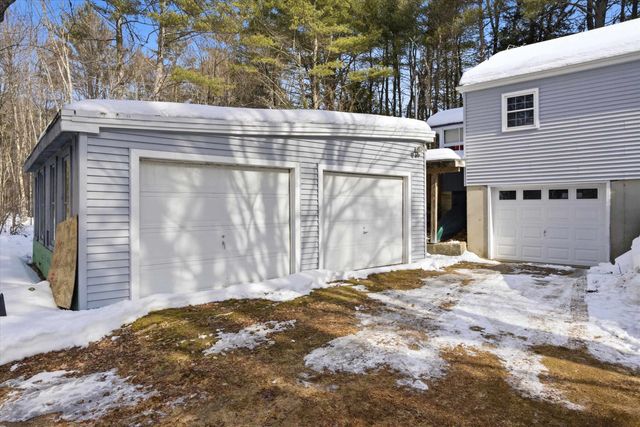 67 Swiggey Brook Road, Chichester, NH 03258