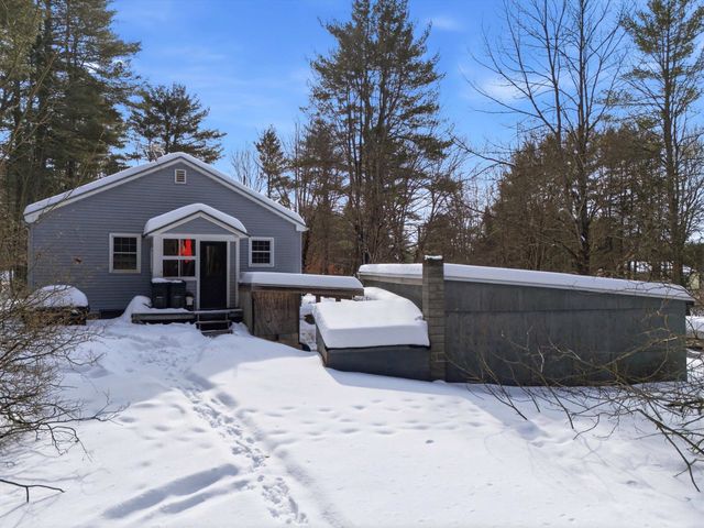 67 Swiggey Brook Road, Chichester, NH 03258