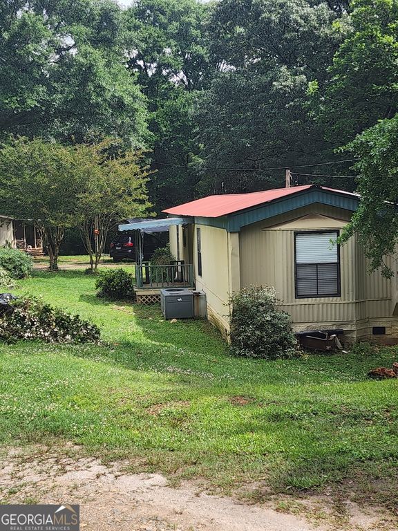 373 OLD MT OLIVET Road, Hartwell, GA 30643 — photo 2