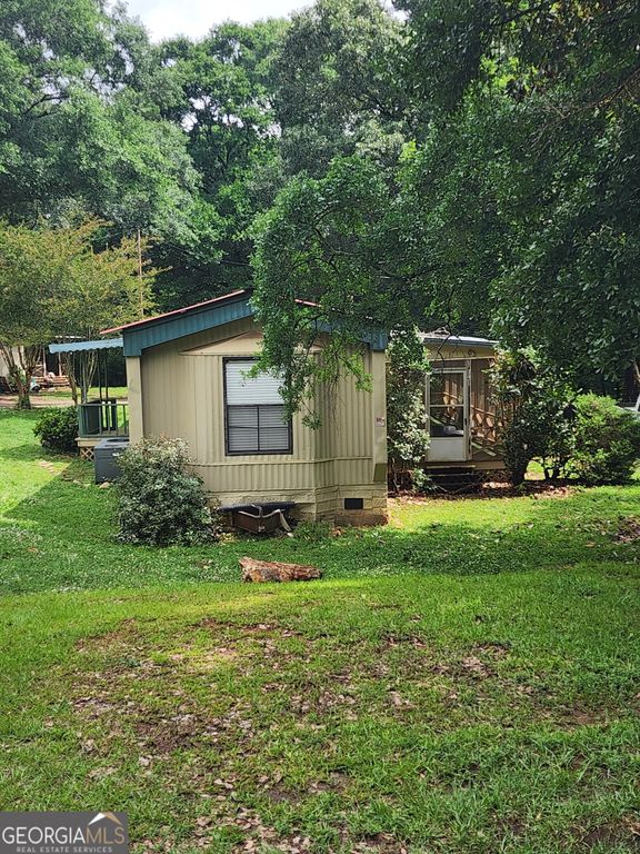 373 OLD MT OLIVET Road, Hartwell, GA 30643 — photo 3