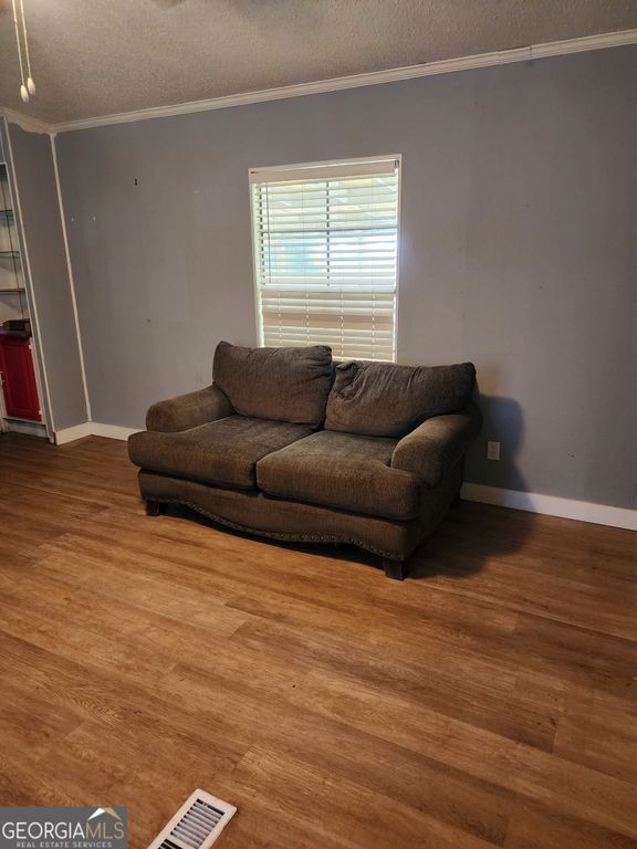 373 OLD MT OLIVET Road, Hartwell, GA 30643 — photo 4