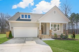 630 Sweetfern Lane, Zebulon, NC 27597