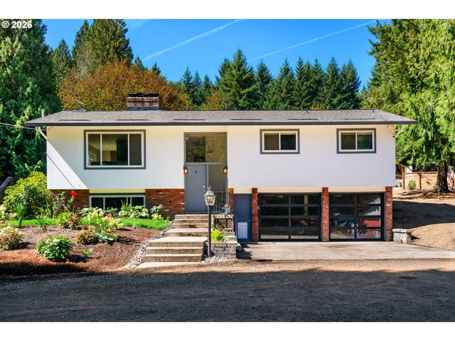 1488 Sw BORLAND Rd, West Linn, OR 97068