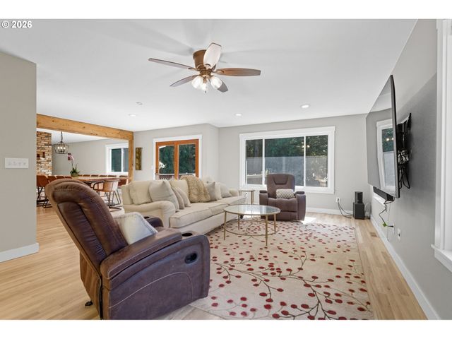 1488 Sw BORLAND Rd, West Linn, OR 97068