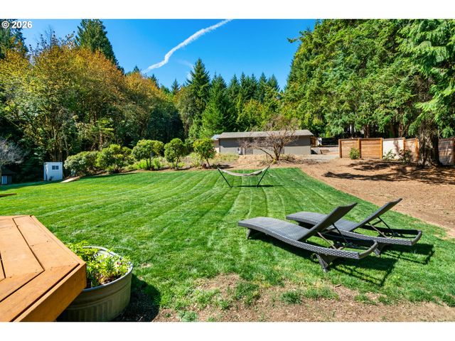 1488 Sw BORLAND Rd, West Linn, OR 97068