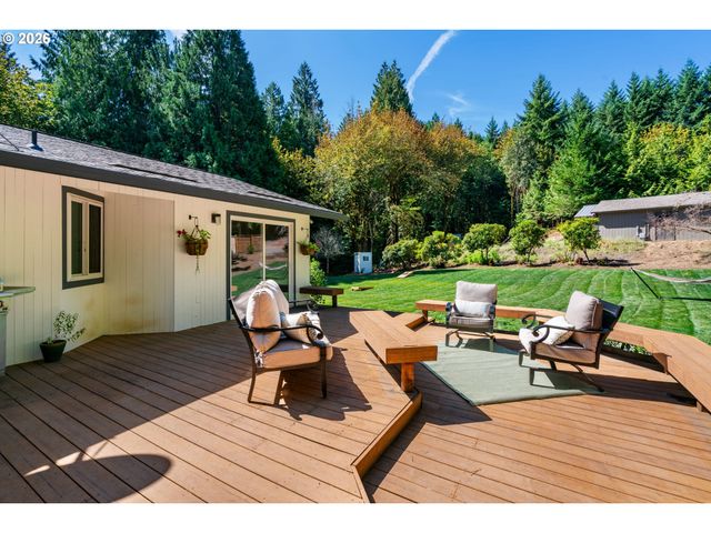 1488 Sw BORLAND Rd, West Linn, OR 97068