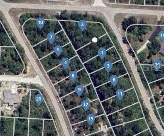 13279 CAROUSEL DR, Punta Gorda, FL 33955