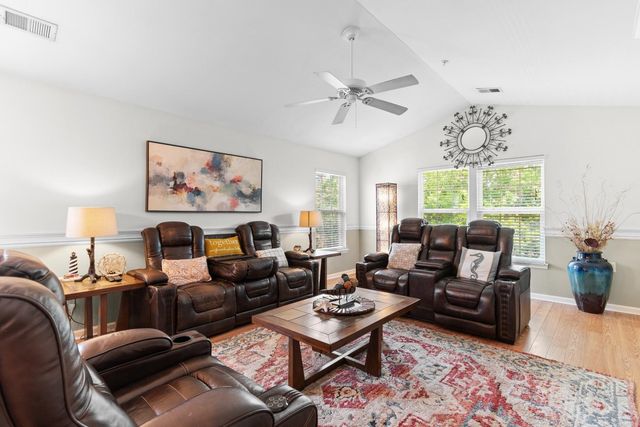 1274 River Oaks Dr Unit 11E, Myrtle Beach, SC 29579