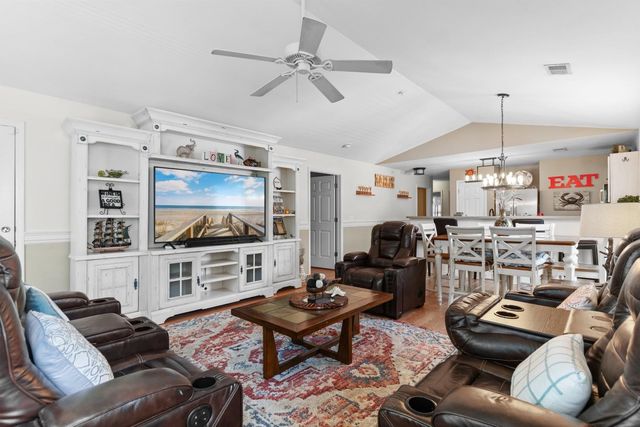 1274 River Oaks Dr Unit 11E, Myrtle Beach, SC 29579