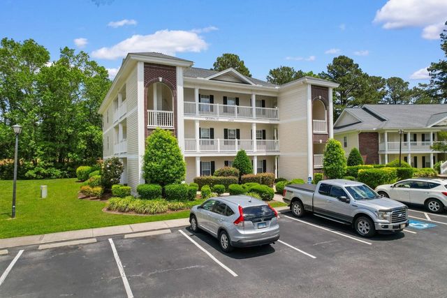 1274 River Oaks Dr Unit 11E, Myrtle Beach, SC 29579