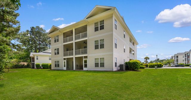 1274 River Oaks Dr Unit 11E, Myrtle Beach, SC 29579