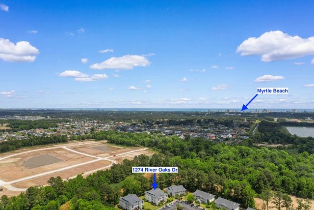 1274 River Oaks Dr Unit 11E, Myrtle Beach, SC 29579