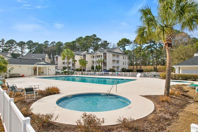1274 River Oaks Dr Unit 11E, Myrtle Beach, SC 29579