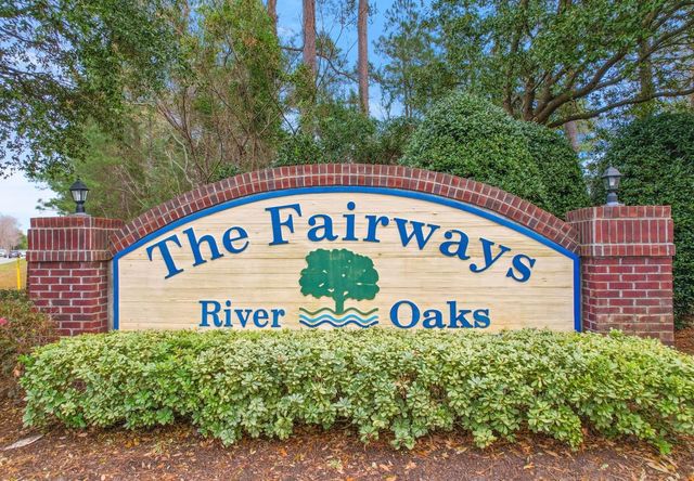 1274 River Oaks Dr Unit 11E, Myrtle Beach, SC 29579