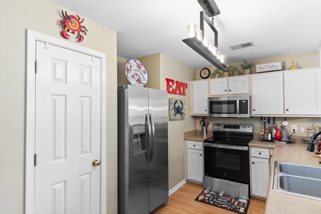 1274 River Oaks Dr Unit 11E, Myrtle Beach, SC 29579