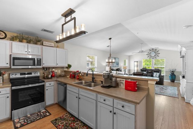1274 River Oaks Dr Unit 11E, Myrtle Beach, SC 29579