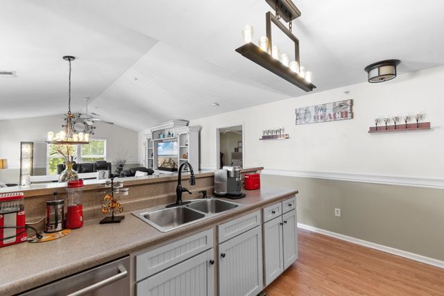 1274 River Oaks Dr Unit 11E, Myrtle Beach, SC 29579