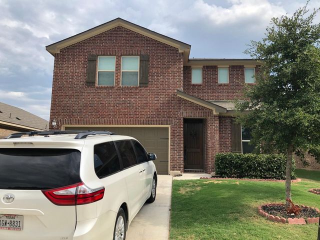 1052 Myrna BND, Leander, TX 78641