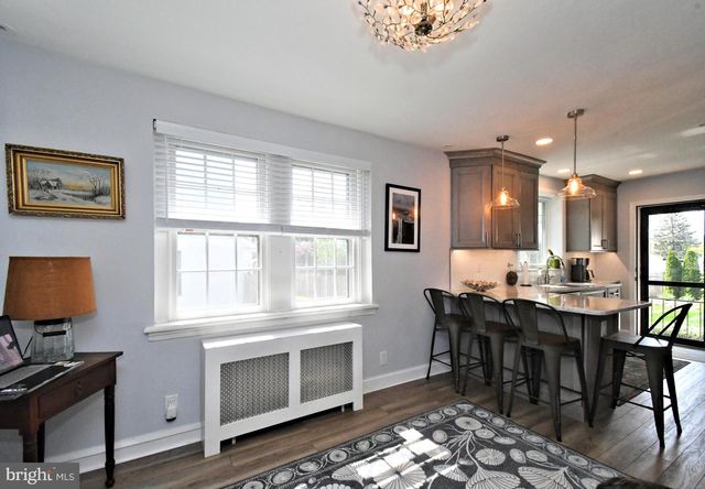 16 W HARTRANFT BLVD, East Norriton, PA 19401