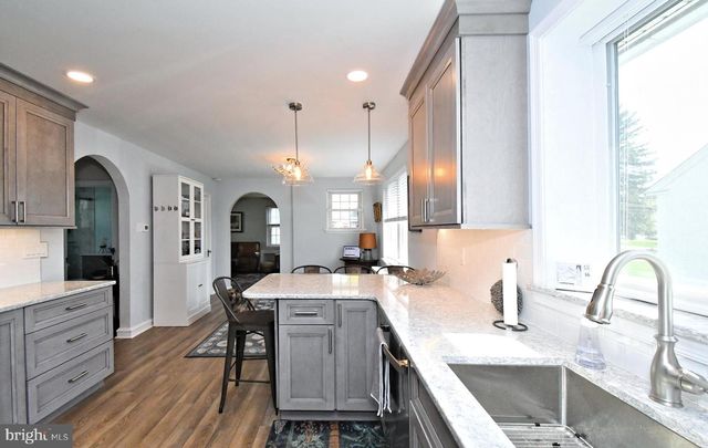 16 W HARTRANFT BLVD, East Norriton, PA 19401