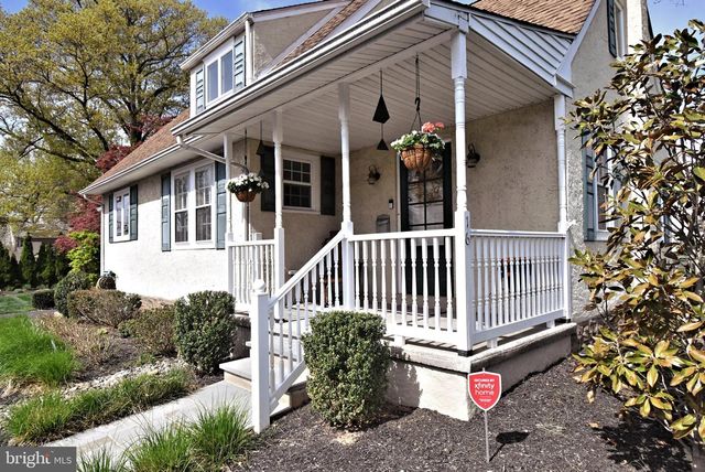 16 W HARTRANFT BLVD, East Norriton, PA 19401