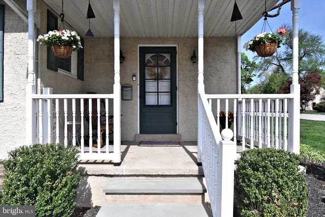 16 W HARTRANFT BLVD, East Norriton, PA 19401