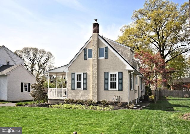 16 W HARTRANFT BLVD, East Norriton, PA 19401