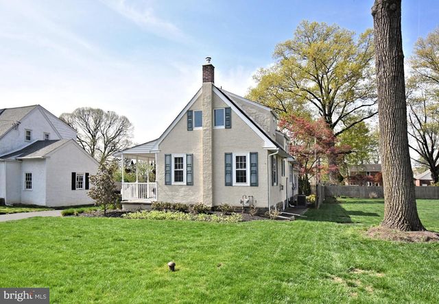 16 W HARTRANFT BLVD, East Norriton, PA 19401