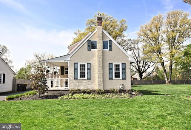 16 W HARTRANFT BLVD, East Norriton, PA 19401