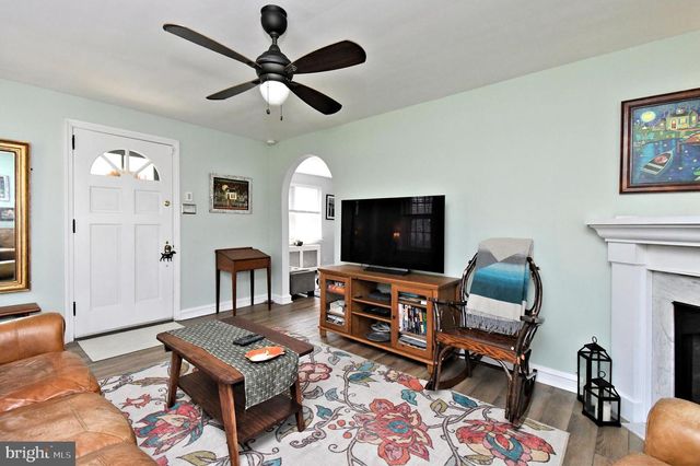 16 W HARTRANFT BLVD, East Norriton, PA 19401