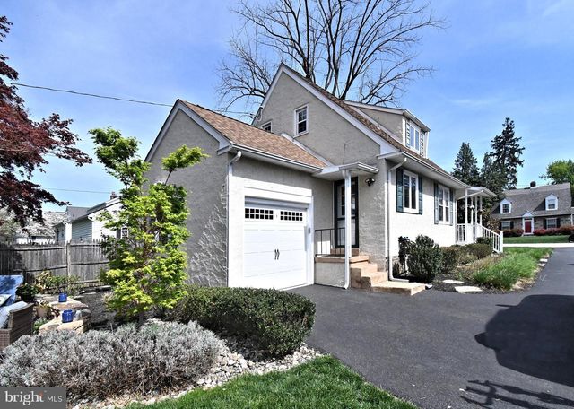 16 W HARTRANFT BLVD, East Norriton, PA 19401