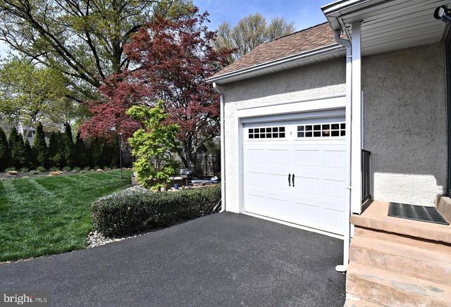 16 W HARTRANFT BLVD, East Norriton, PA 19401