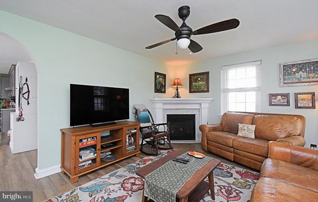 16 W HARTRANFT BLVD, East Norriton, PA 19401