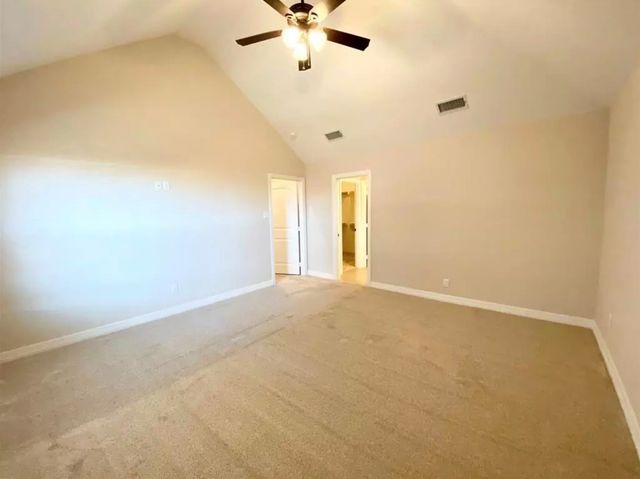 126 Frank Street, Greenville, TX 75402