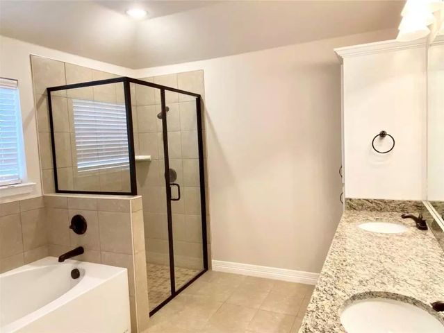 126 Frank Street, Greenville, TX 75402