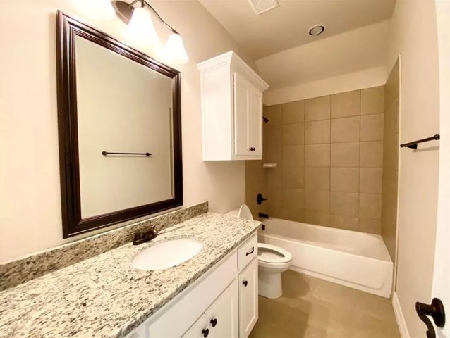 126 Frank Street, Greenville, TX 75402