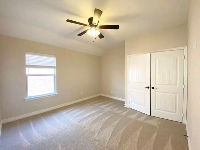 126 Frank Street, Greenville, TX 75402