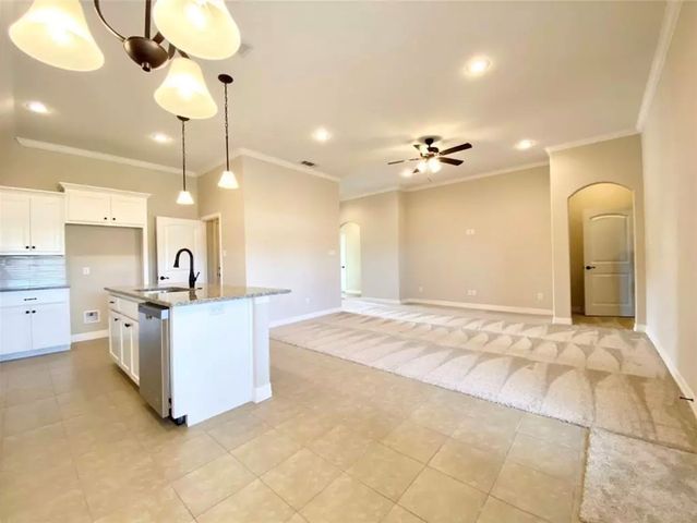 126 Frank Street, Greenville, TX 75402