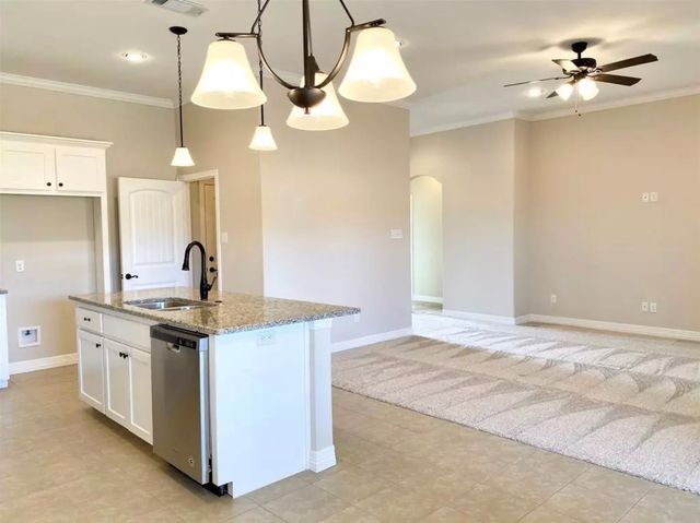 126 Frank Street, Greenville, TX 75402